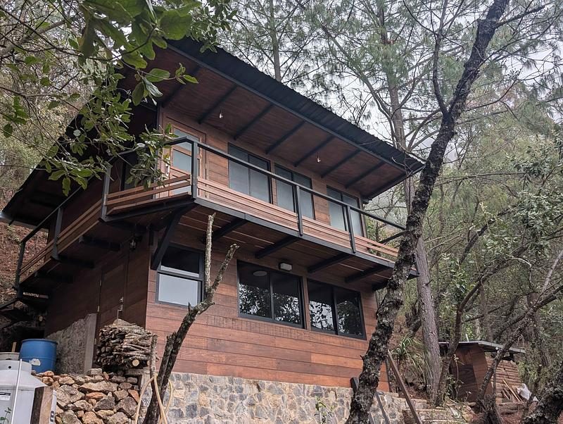 Nagu Cabin
